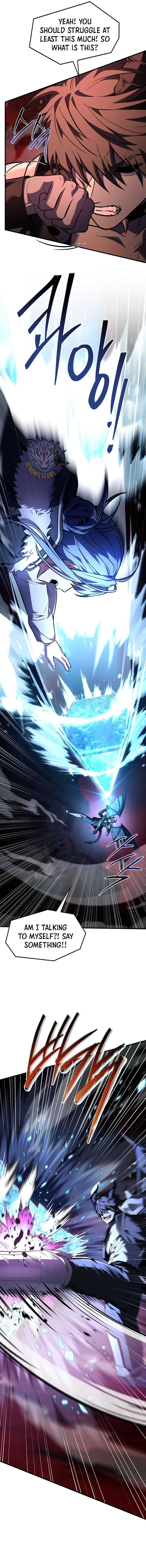 Return of the Legendary Spear Knight Chapter 172 9